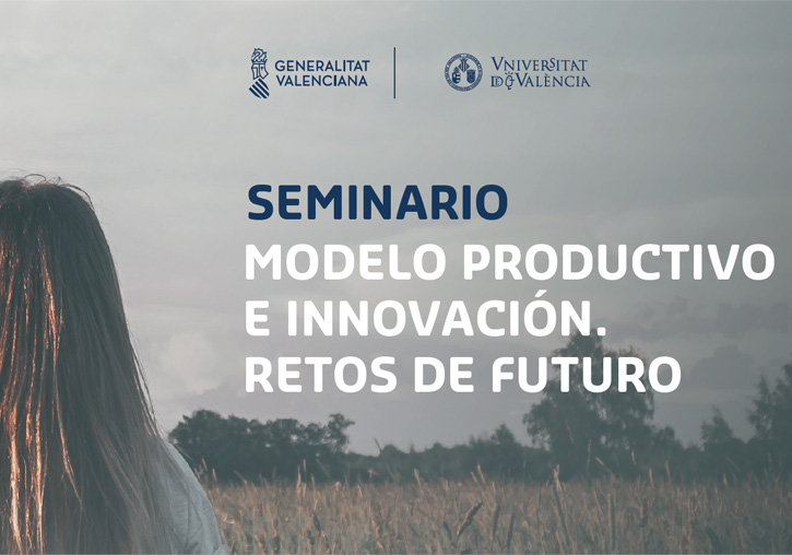 Seminari model productiu